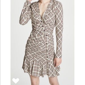 Veronica Beard Rowe Dress